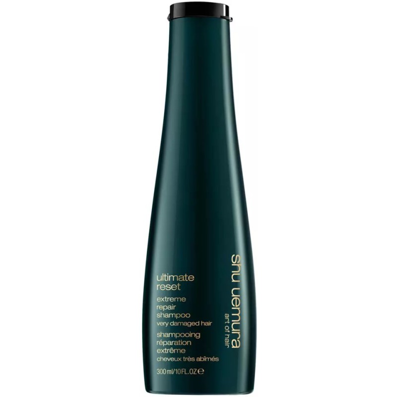 Shu Uemura Ultimate Reset Shampoo 300 ml