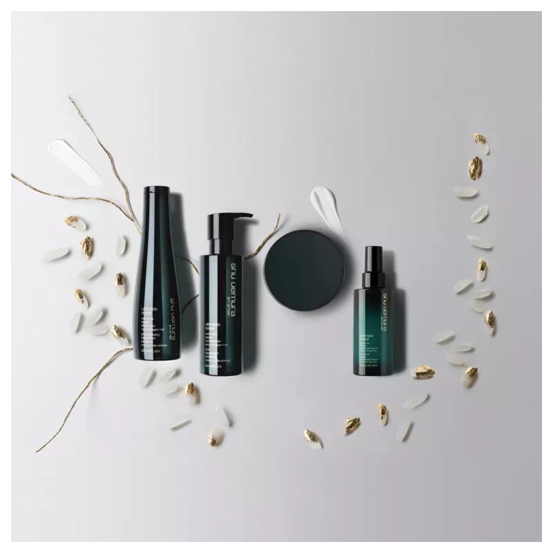 Shu Uemura Ultimate Reset Overnight Serum 90 ml