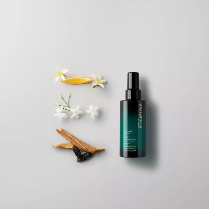 Shu Uemura Ultimate Reset Overnight Serum 90 ml