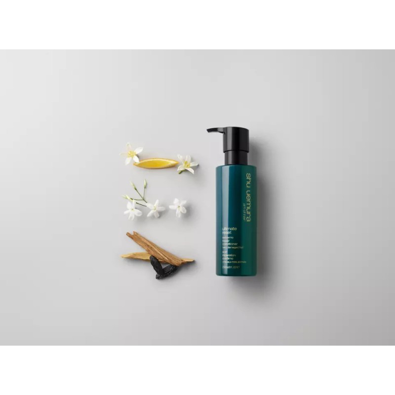 Shu Uemura Ultimate Reset Duo