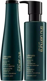 Shu Uemura Ultimate Reset Duo