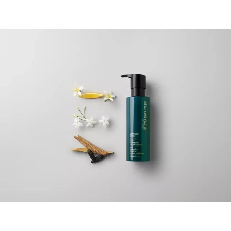 Shu Uemura Ultimate Reset Trio