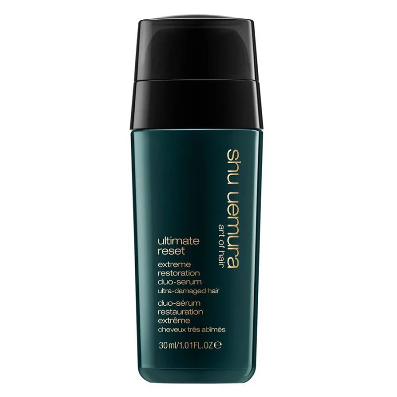 Shu Uemura Ultimate Reset Serum 30 ml