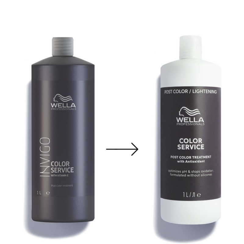 Wella Professionals Invigo Service Post Color Treatment 1L