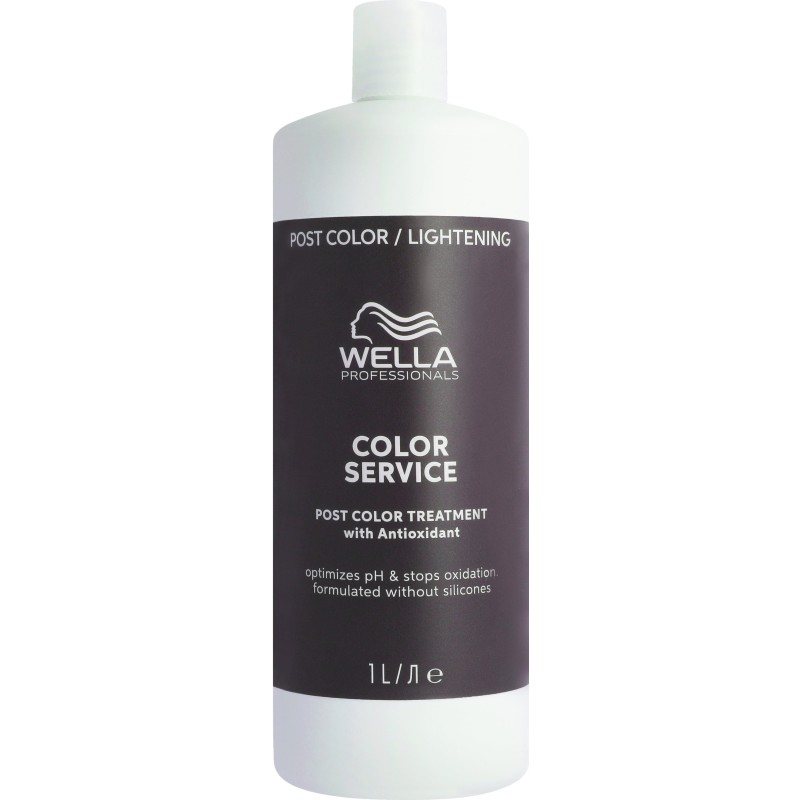 Wella Professionals Invigo Service Post Color Treatment 1L