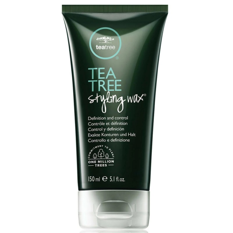 Paul Mitchell Tea Tree Styling Wax 150ml Paul Mitchell Tea Tree Styling Wax 150ml