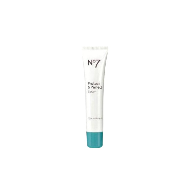 No.7 Protect & Perfect Serum 30ml