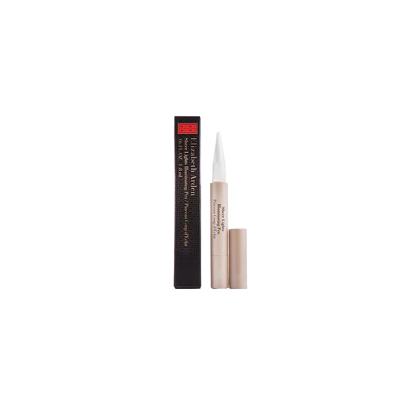 Elizabeth Arden Sheer Lights Illuminating Pen Warm 03 1,8ml