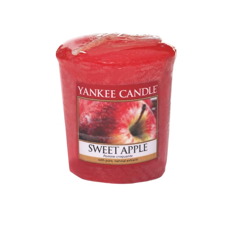 Yankee Candle Sweet Apple 49g