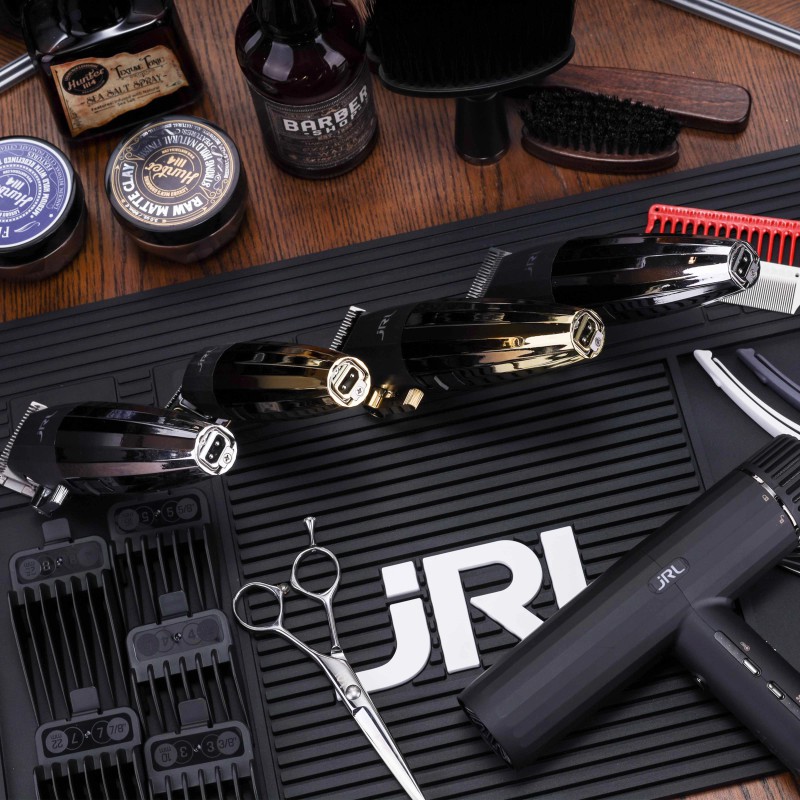 JRL Large Magnetic Stationary - Stor Magnetisk Stationär Matta