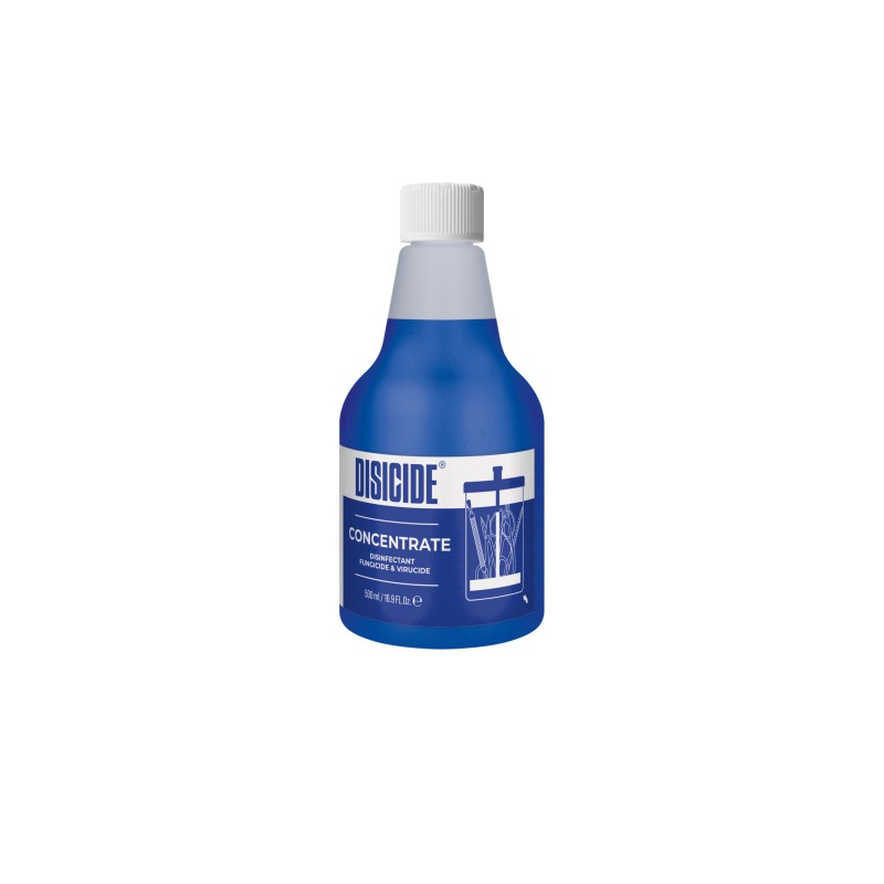 Disicide Concentrate 500ml Disicide Concentrate 500ml