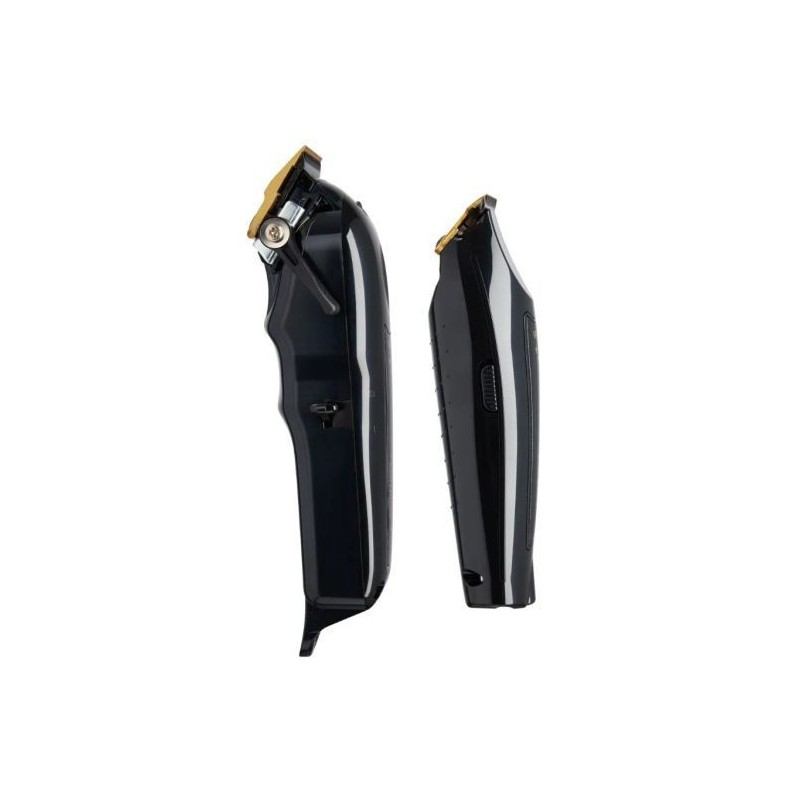 Wahl Professional Cordless Barber Combo™ Black
