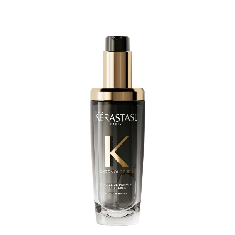 Kérastase Chronologiste Chronologiste L'Huile De Parfum Refillable Hair Oil 75 ml