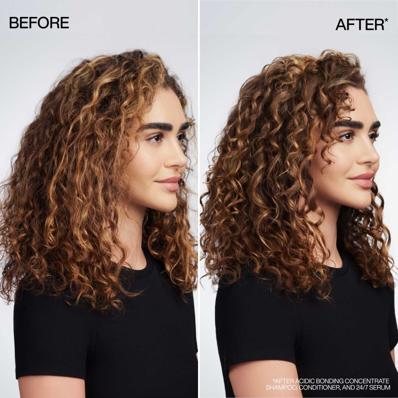 Redken Acidic Bonding Concentrate 24/7 Night & Day Serum 100 ml