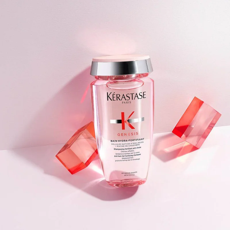 Kérastase Genesis Bain Hydra Fortifiant Shampoo 80ml