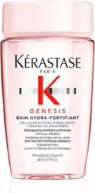 Kérastase Genesis Bain Hydra Fortifiant Shampoo 80ml
