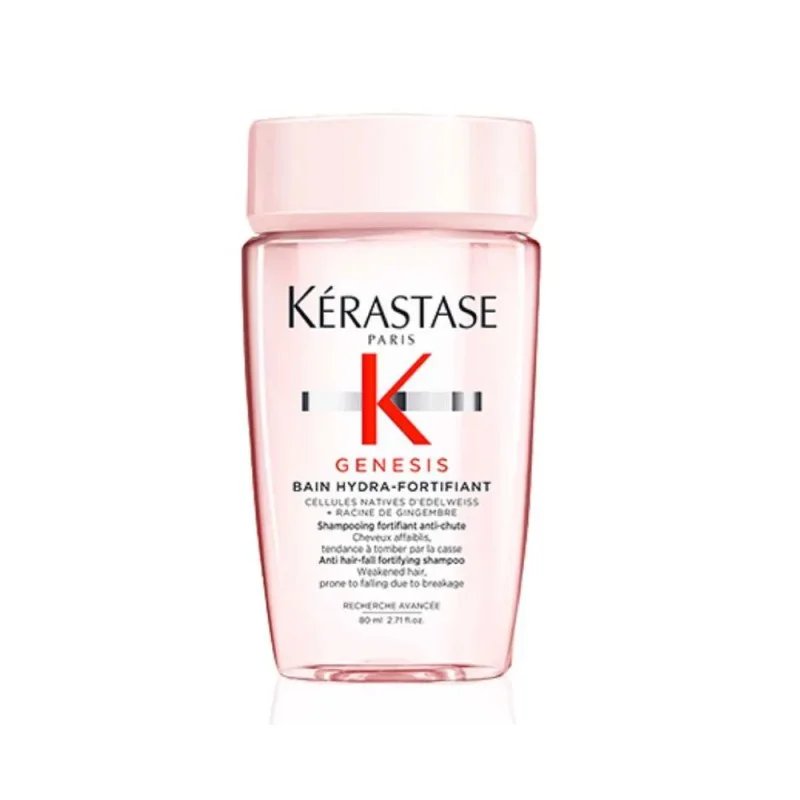 Kérastase Genesis Bain Hydra Fortifiant Shampoo 80ml