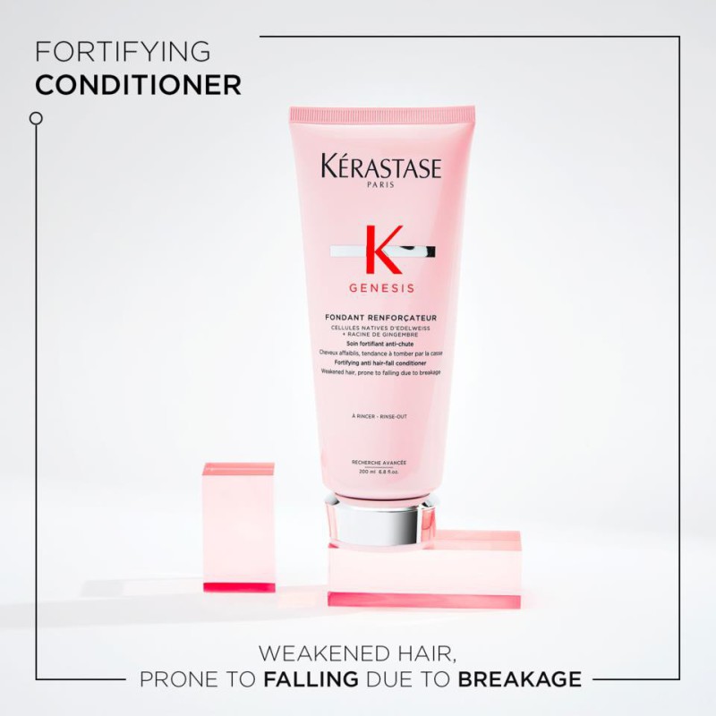 Kérastase Genesis Fondant Renforçateur 80ml