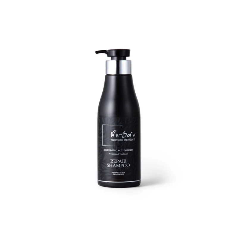 Reborn Keratin Repair Shampoo 70ml