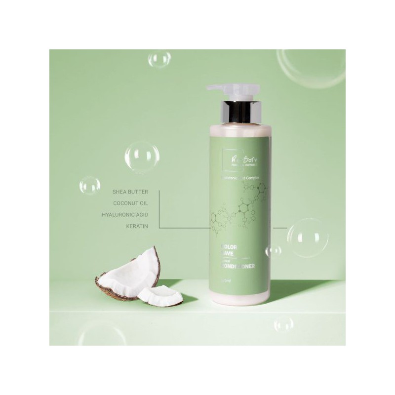 Reborn Color Save Repair Conditioner 70 ml