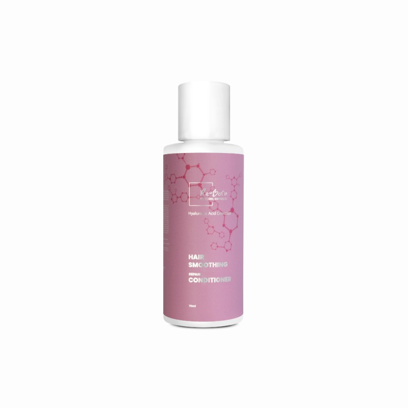Reborn Hair Smoothing Repair Conditioner 70 ml