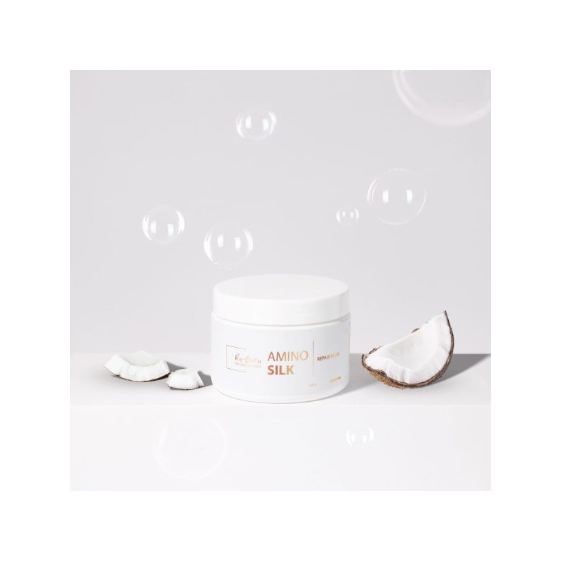 Reborn Amino Silk Repair Mask 300ml