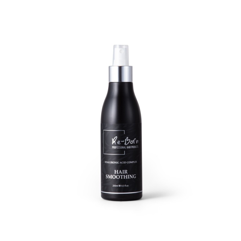 Reborn Hair Smoothing  250ml