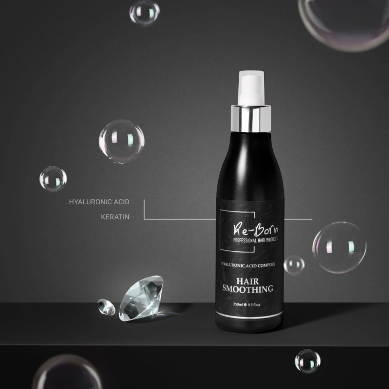 Reborn Hair Smoothing  250ml