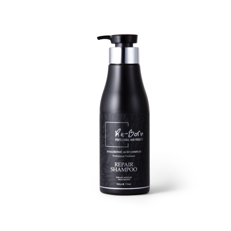 Reborn Repair Shampoo 500 ml