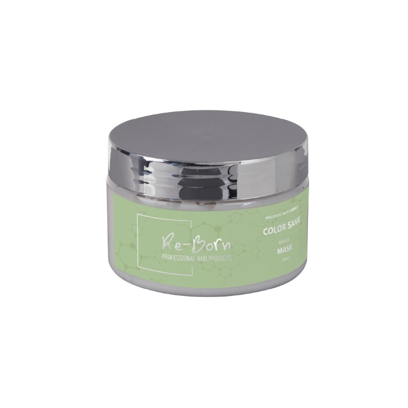 Reborn Color Save Repair Mask 250ml Reborn Color Save Repair Mask 250ml