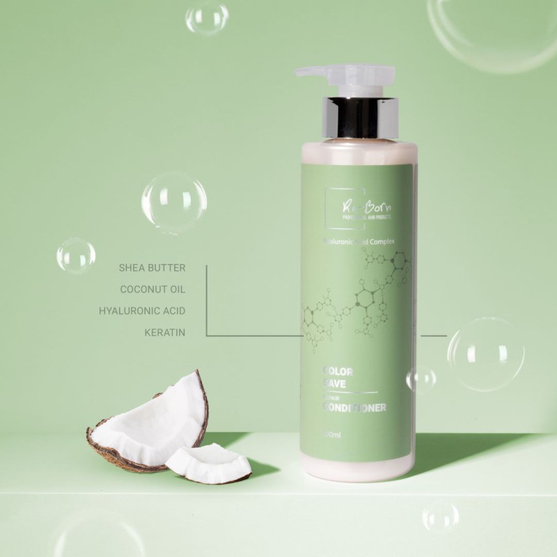Reborn Color Save Repair Conditioner 500 ml
