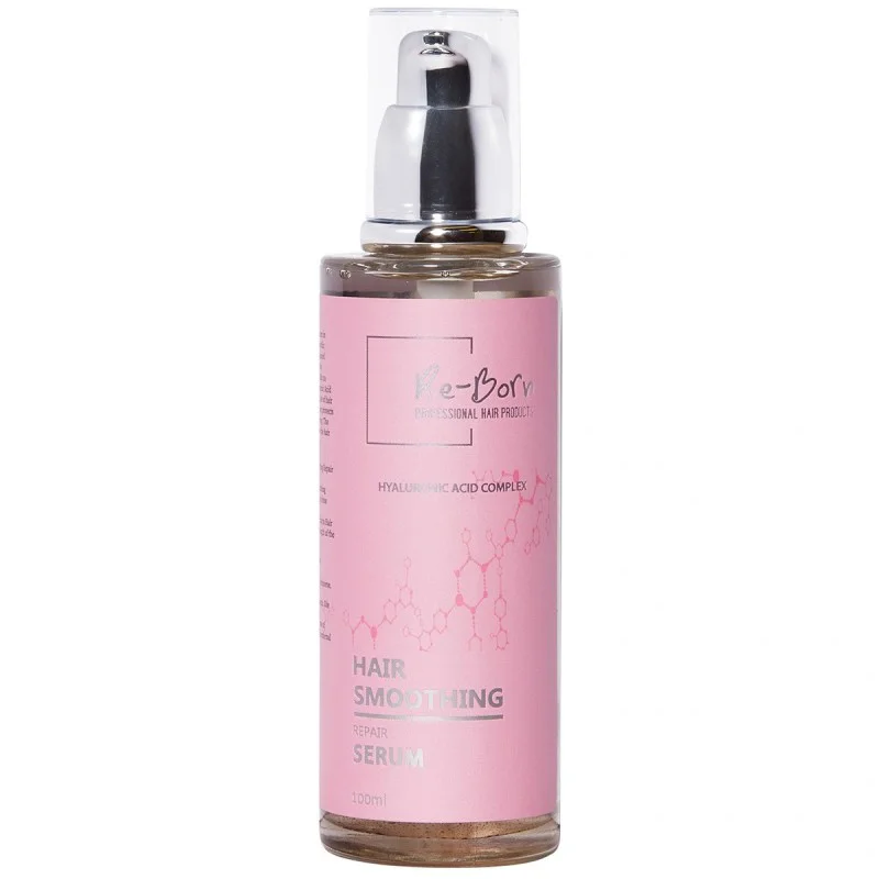 Reborn Repair Hair Smoothing Serum 50 ml