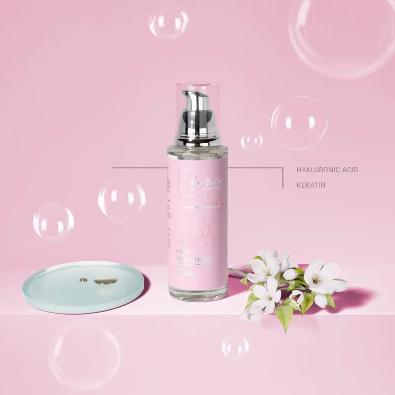 Reborn Repair Hair Smoothing Serum 50 ml