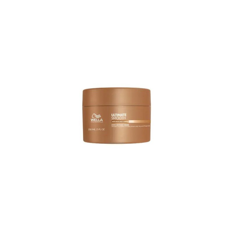 Wella Professionals Ultimate Smooth Mask 150ml
