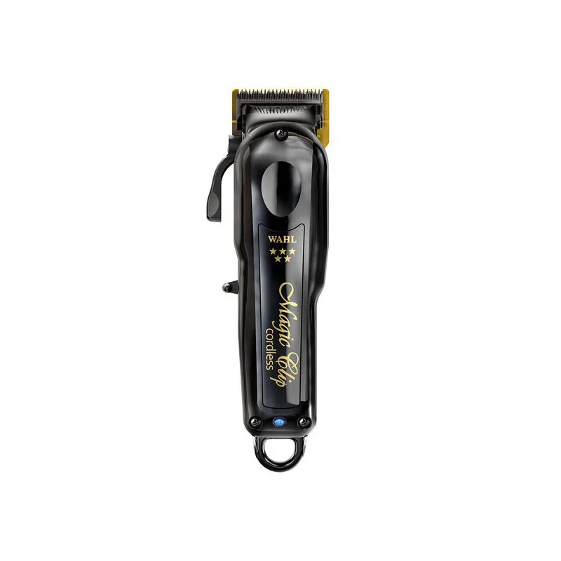 Wahl Magic Clip Cordless Black
