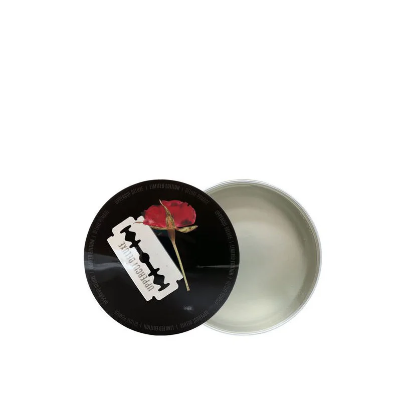 Uppercut Deluxe Pomade Resin & Rose 100g