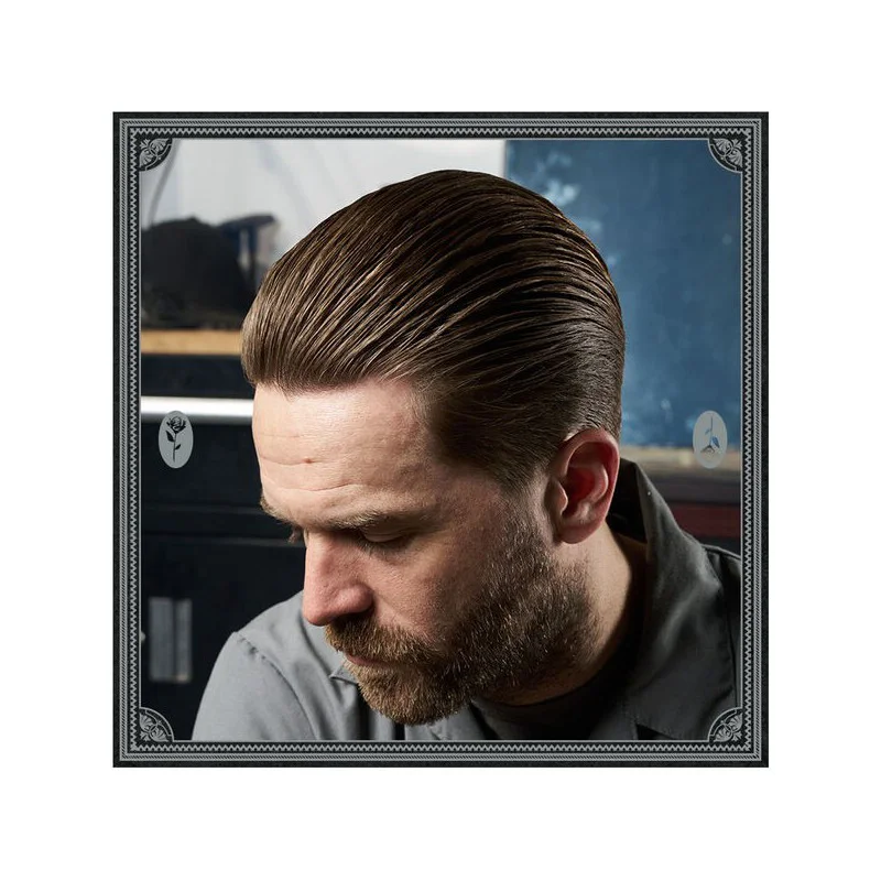Uppercut Deluxe Pomade Resin & Rose 100g