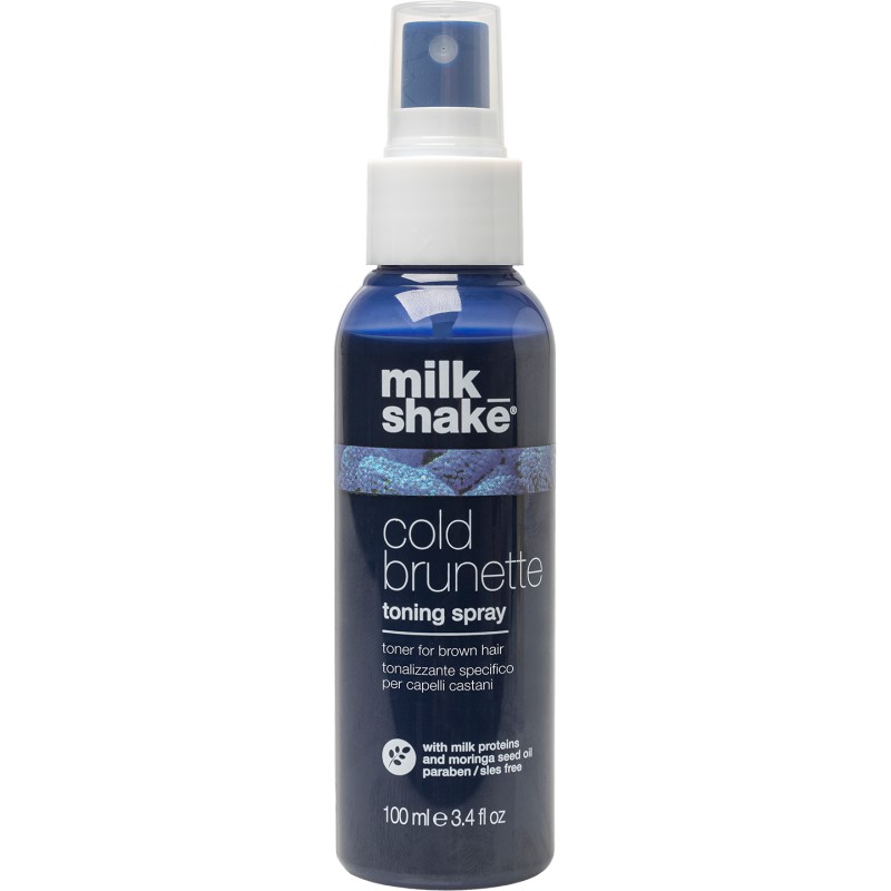 Milk Shake Toning Spray Cold Brunette 100ml