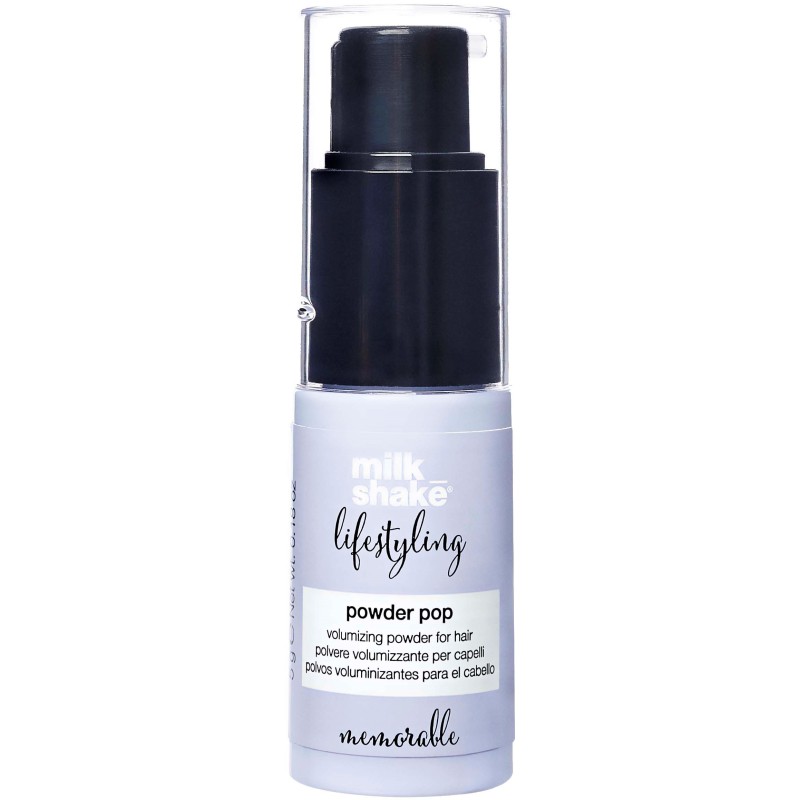 Milk Shake Powder Pop 5g