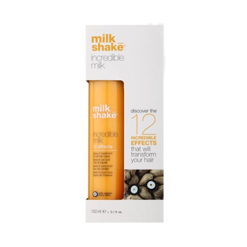 Milk Shake Incredible Milk 150ml