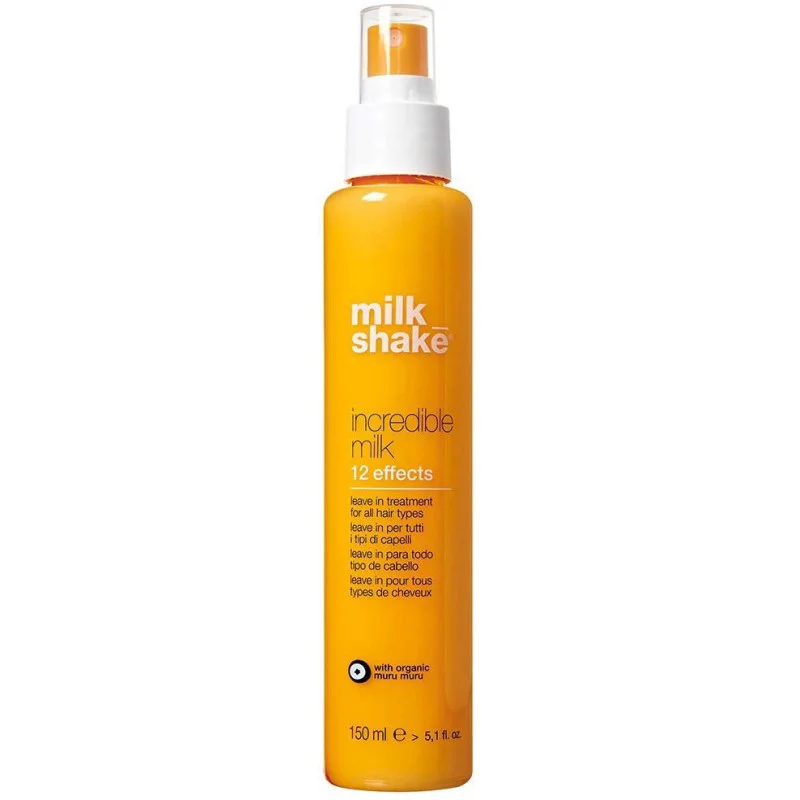 Milk Shake Incredible Milk 150ml