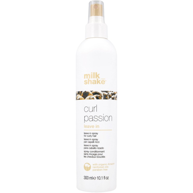 Milk Shake Curl Passion Leave in 300ml