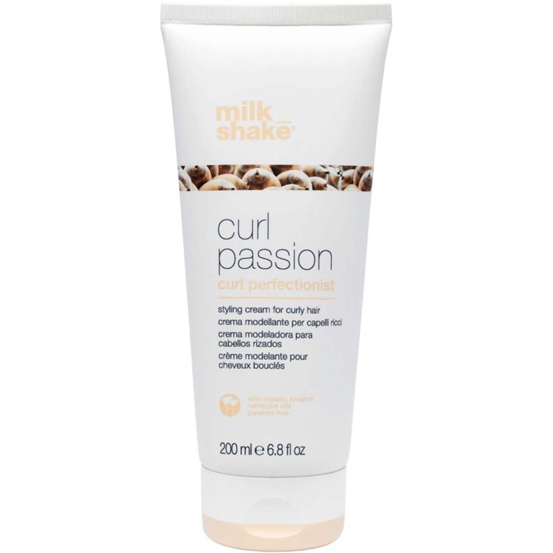 Milk Shake Curl Perfectionist 200 ml
