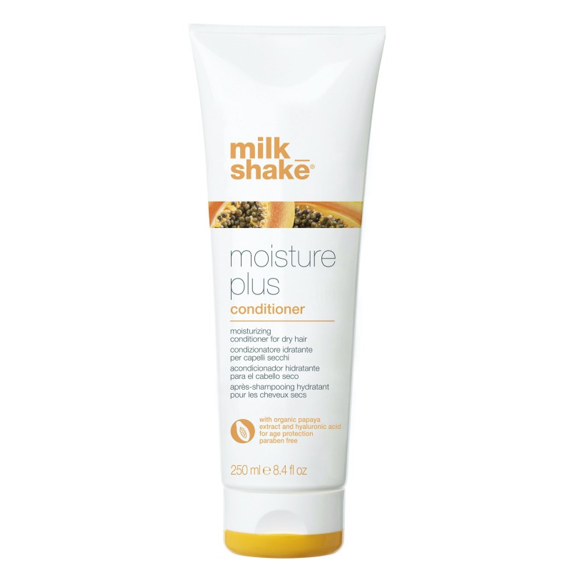 Milk Shake Moisture Plus Balsam 250ml Milk Shake Moisture Plus Balsam 250ml