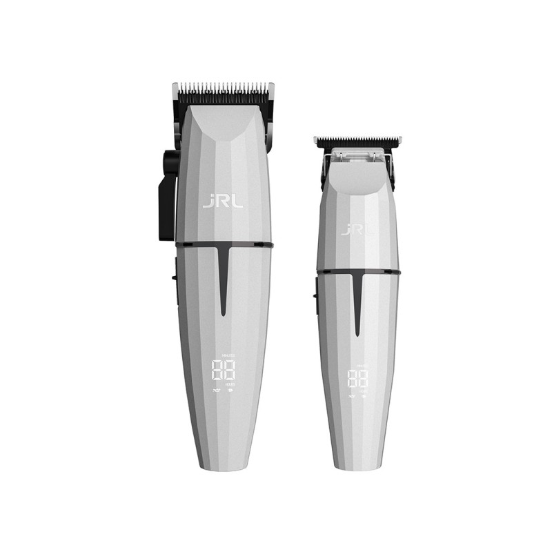 Jrl Ghost Collection 1- Clipper & Trimmer