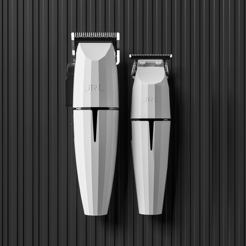 Jrl Ghost Collection 1- Clipper & Trimmer