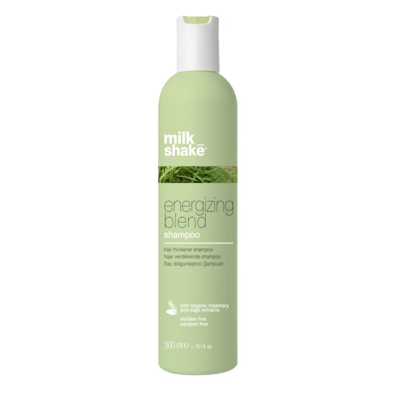 Milk Shake Energizing Blend Shampoo 300ml