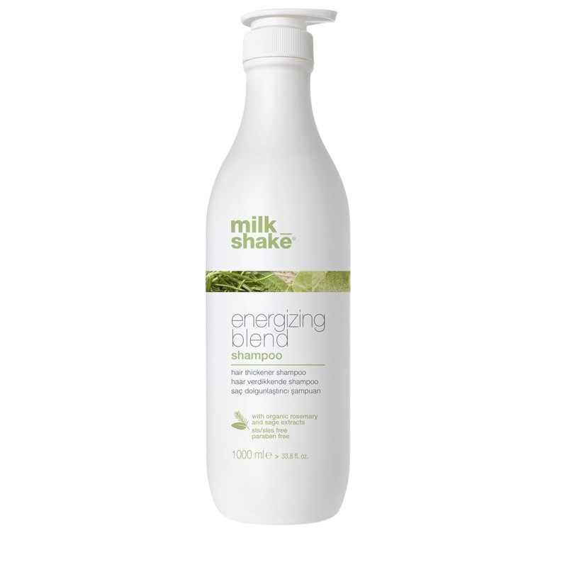 Milk Shake Energizing Blend Shampoo 1000ml