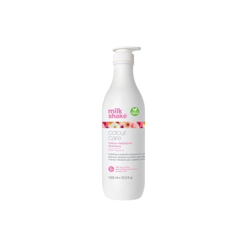 Milk Shake Colour Maintainer Flower Fragrance Shampoo 1000ml