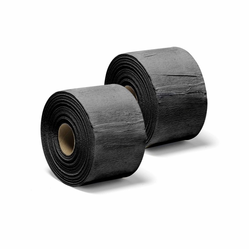 NeckPaper Black Economy